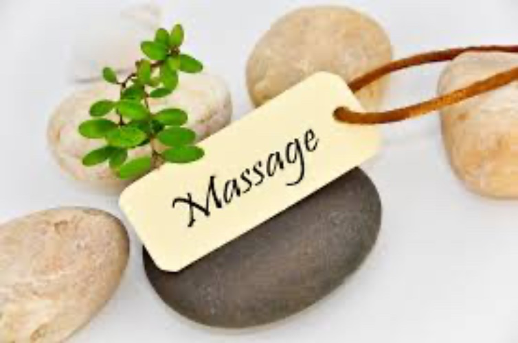 1 hour massage 