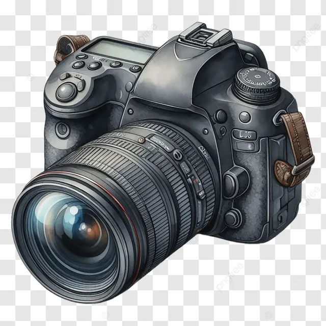 Camera