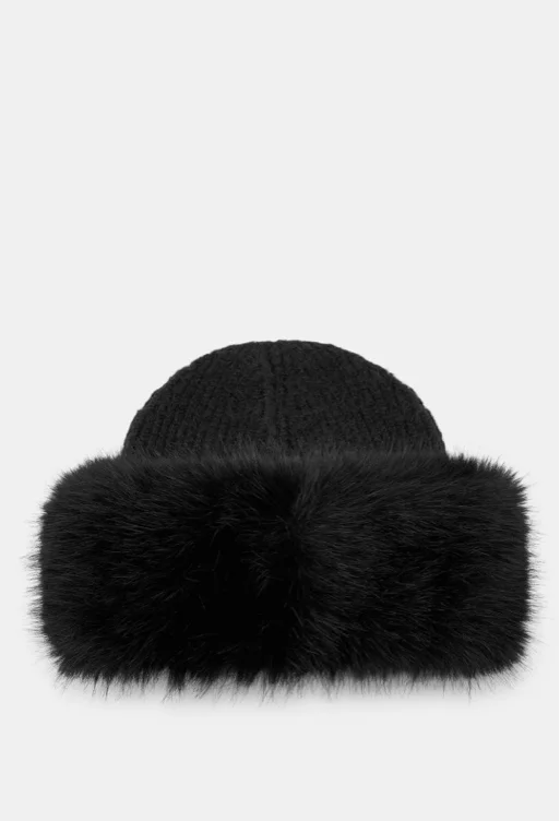 Pelzmütze 