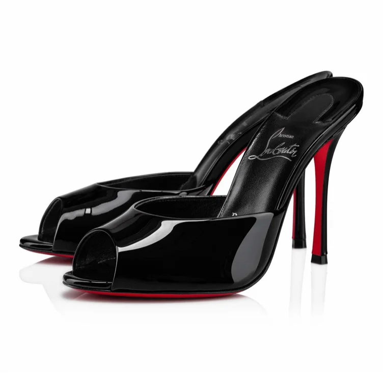 Louboutins 
