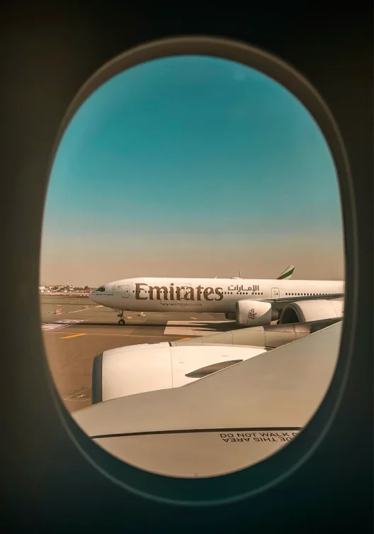 Dubai ✈️