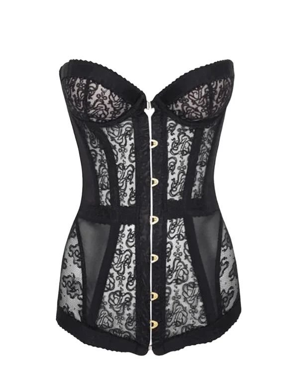 Agent Provocateur Corset 