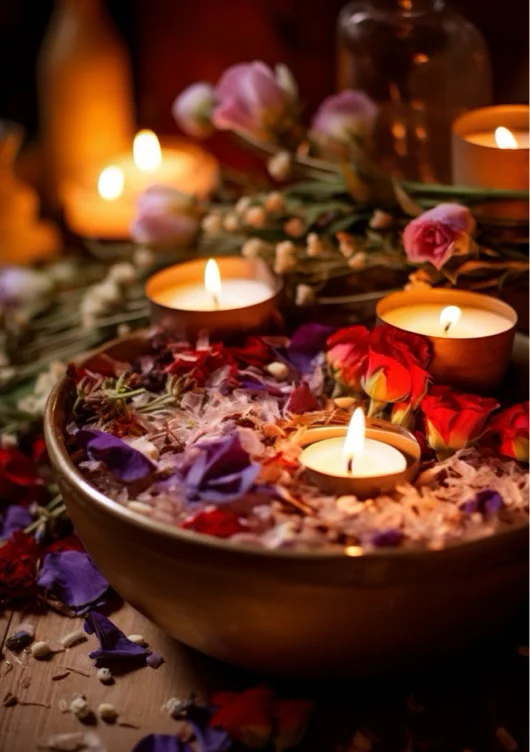 Massage 💆🏻‍♀️