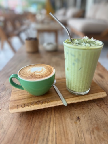 Pay My Coffee ☕️