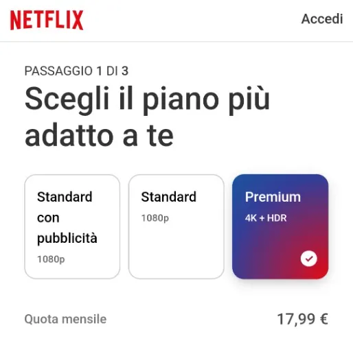 Netflix