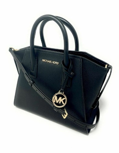 Michael Kors Black Bag