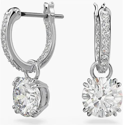 Swarovski Constella earrings