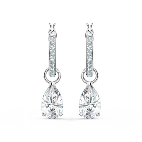 Swarovski Earrings