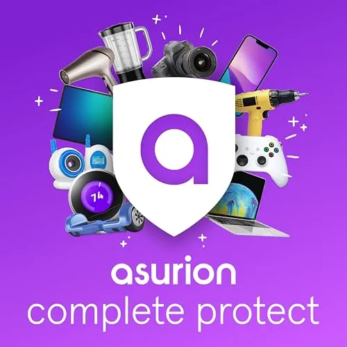 Asurion Plan