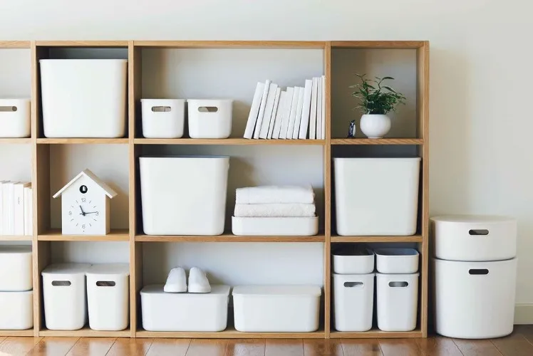 Home Organization & Storage