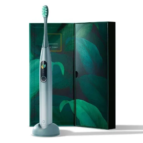 Electric Toothbrush 