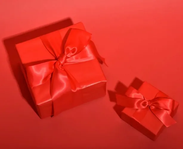 Secret Gift 