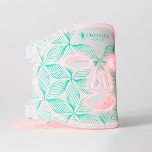 RED light therapy Omnilux Contour Face | Default Title