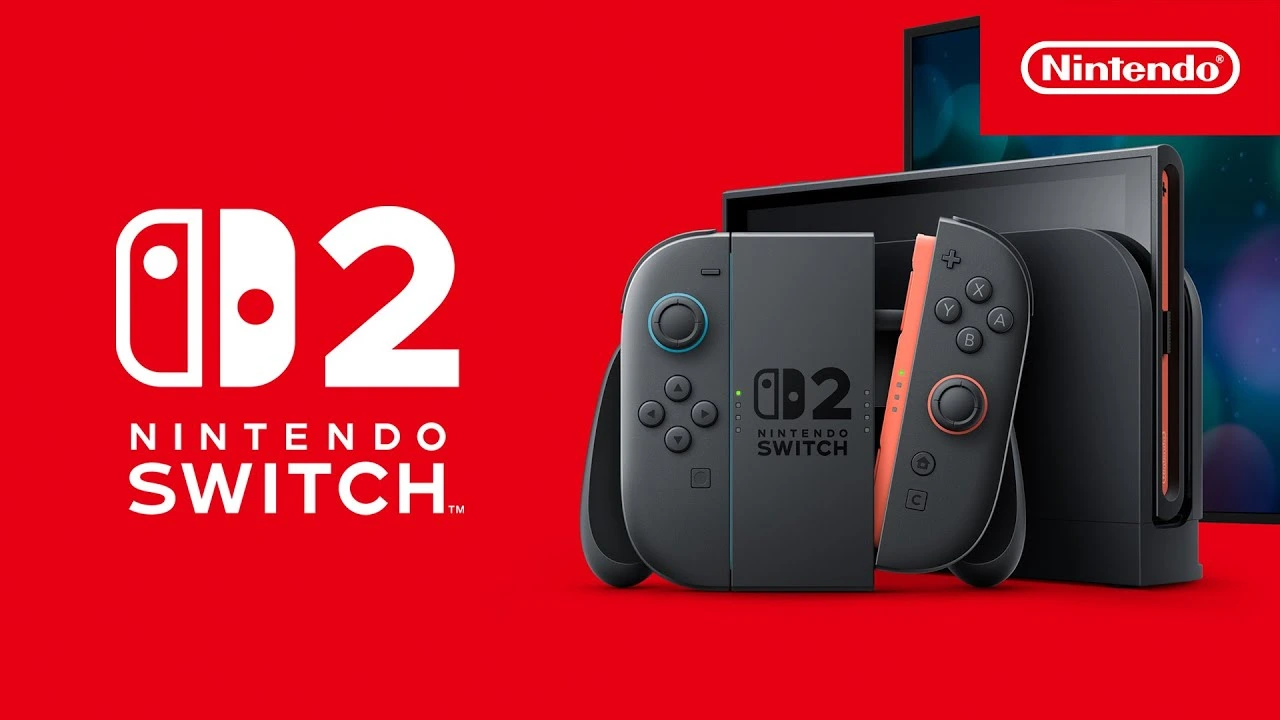 Nintendo Switch 2