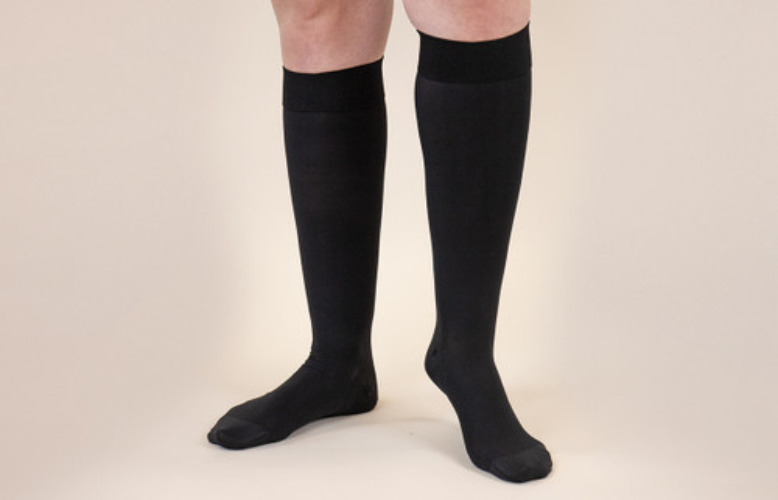Onyx Knee High