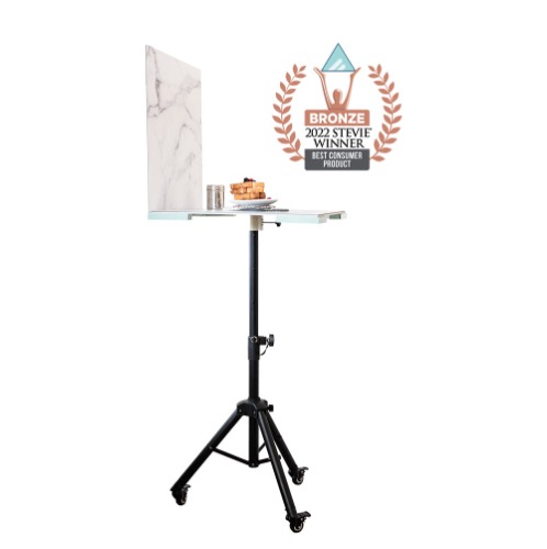 Replica Studio™ - Your mobile photoshoot stand on wheels (with Free Shipping) | Default Title