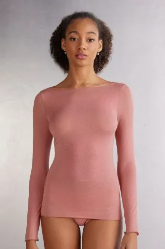 cashmere blouses (3 colors)