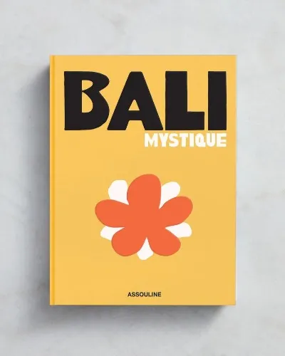 Bali by Assouline