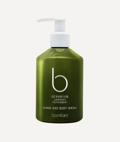 Bamford handwash