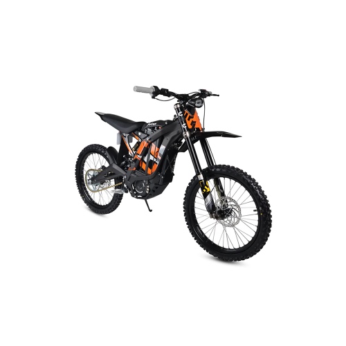 Surron Light Bee X 2024 | BLACK