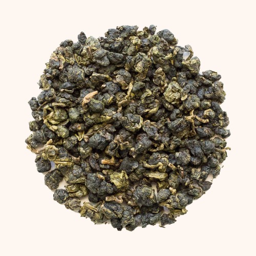 Mỹ Thi Flowery Oolong - 4 OZ