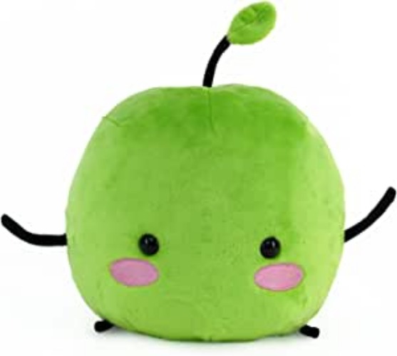 Stardew Valley - Green Junimo Plush