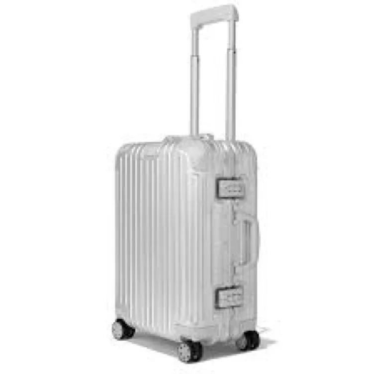 Rimowa Cabin case