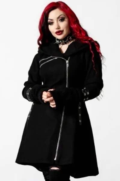 Lucretia Coat