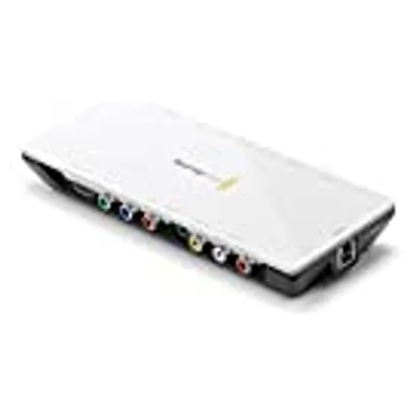 Blackmagic Design Intensity Shuttle for USB 3.0 (BINTSSHU)