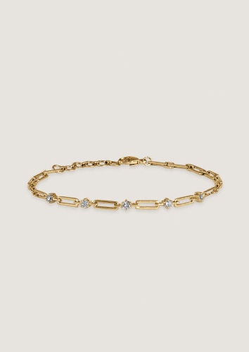 North Star V Anniversary Bracelet Diamond | Default Title