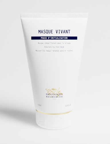 Masque Vivant