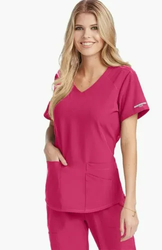 Uniforme Médico Para Dama skechers