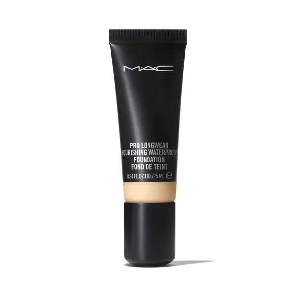 Pro Longwear Nourishing Waterproof Foundation