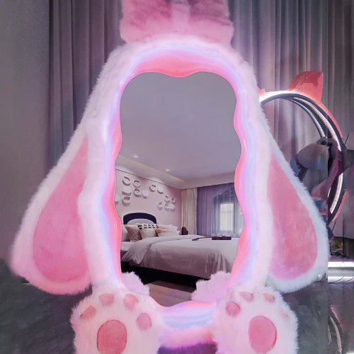 SORabbit Mirror