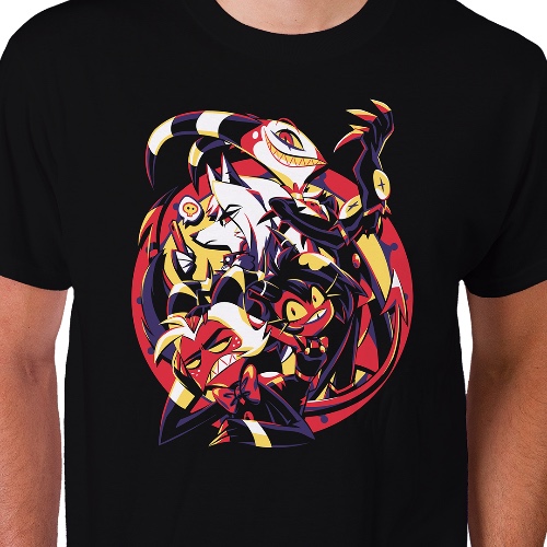 A Helluva Group | Unisex Large