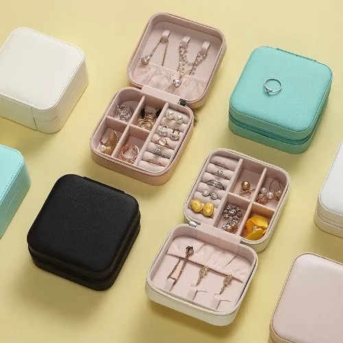 Porta Joias Portátil