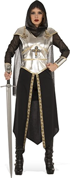 Rubie's Costume Co. Women's Medieval Warrior Costume