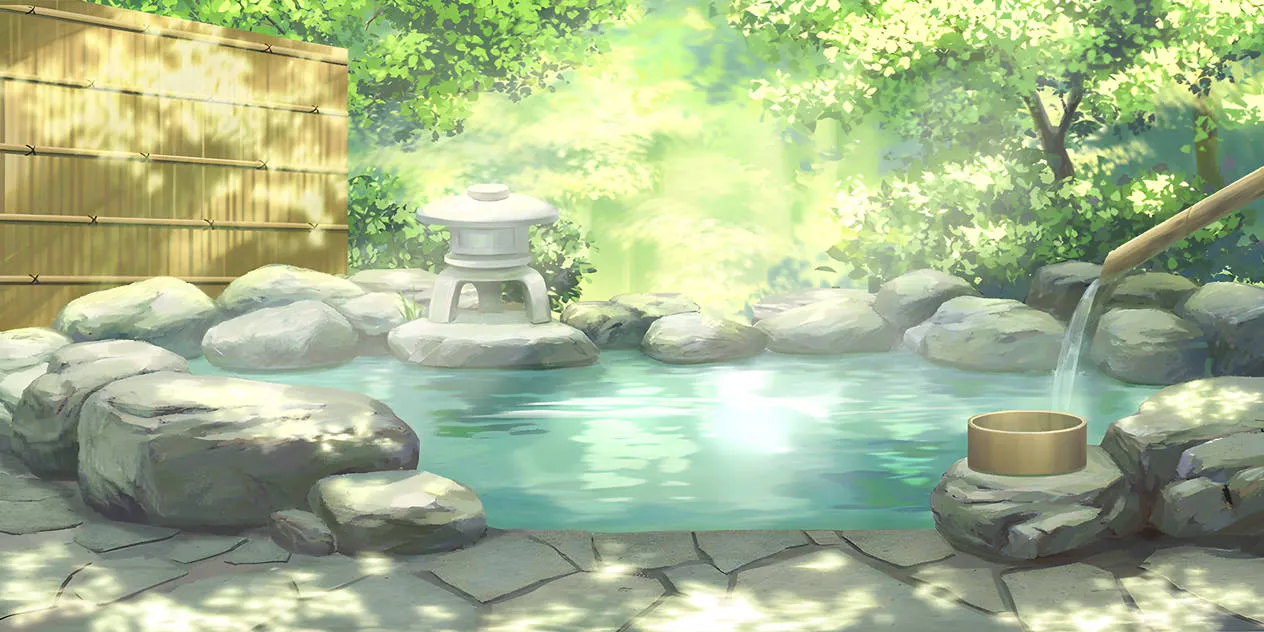 Spa Day