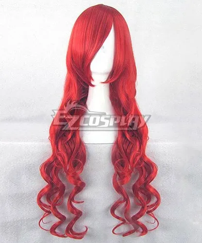 Mitsuru Wig