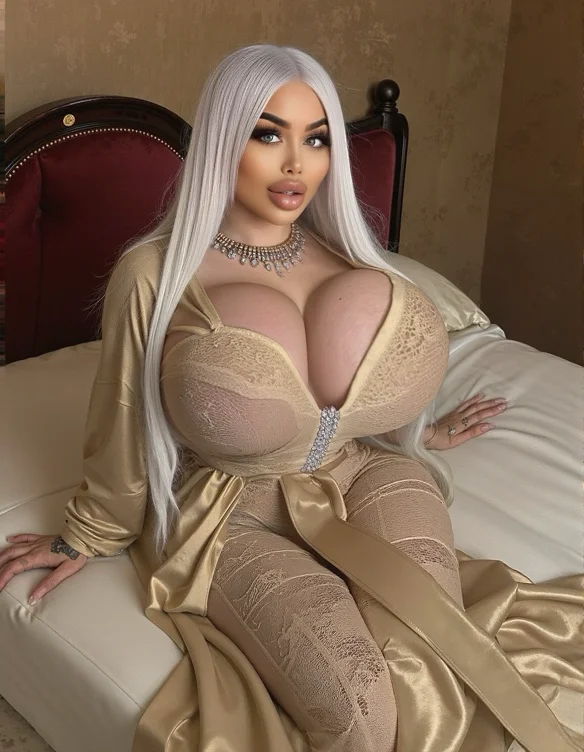 Extreme Fantasy Barbie Fund