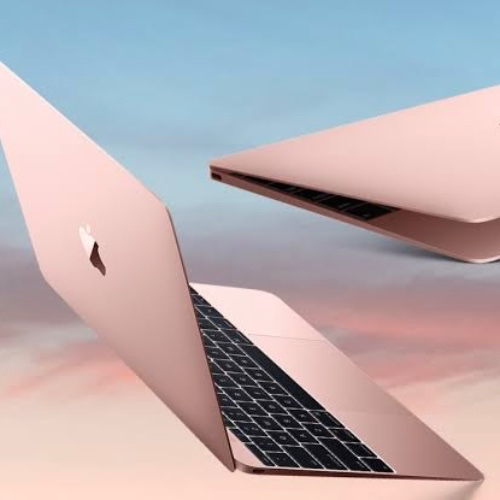 MacBook for Photography!