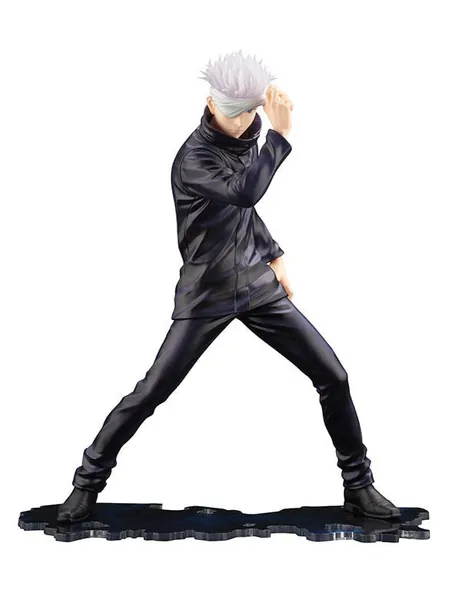 Jujutsu Kaisen 0: The Movie - Satoru Gojo ARTFX J Figure