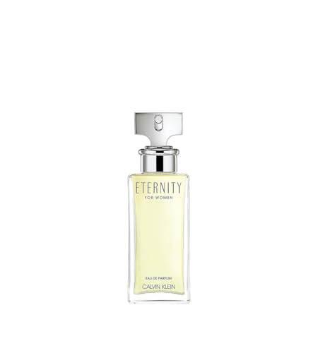Calvin Klein Eternity For Women Eau de Parfum - 50 ml (Pack of 1)