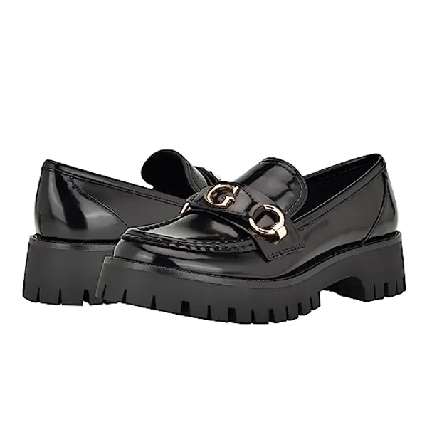GUESS Women's Almost Loafer