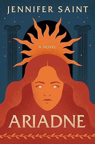 Ariadne: A Novel