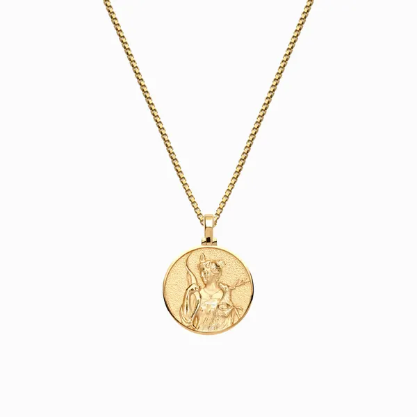 Mini Artemis Necklace