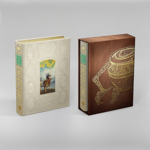 {Pre-order} Grace Given: The Mythology of Elden Ring (Collector's Edition) | Default Title