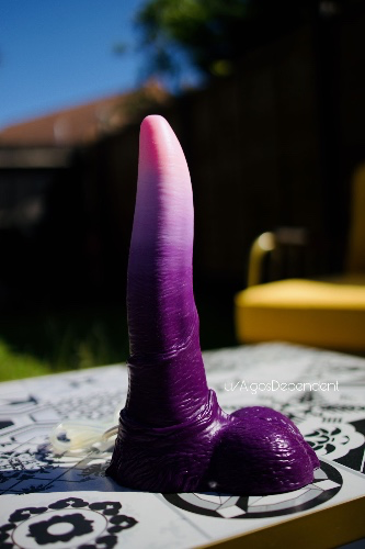 Bad Dragon Fund! ✨