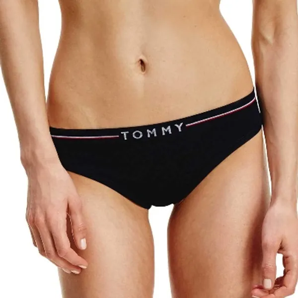 Tommy Hilfiger - XS Women’s Thong 