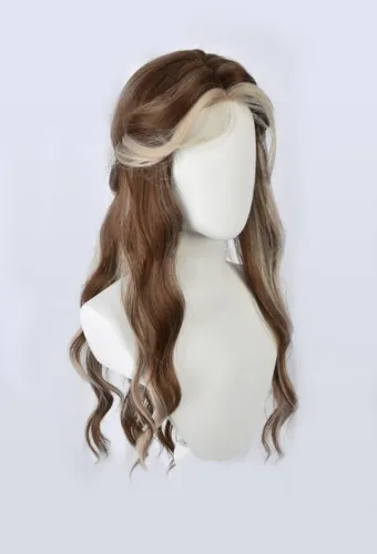 Flora Winx - Wig Casual